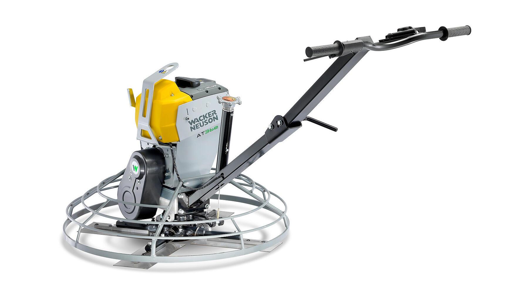 Produktfoto von Flügelglätter AT36e