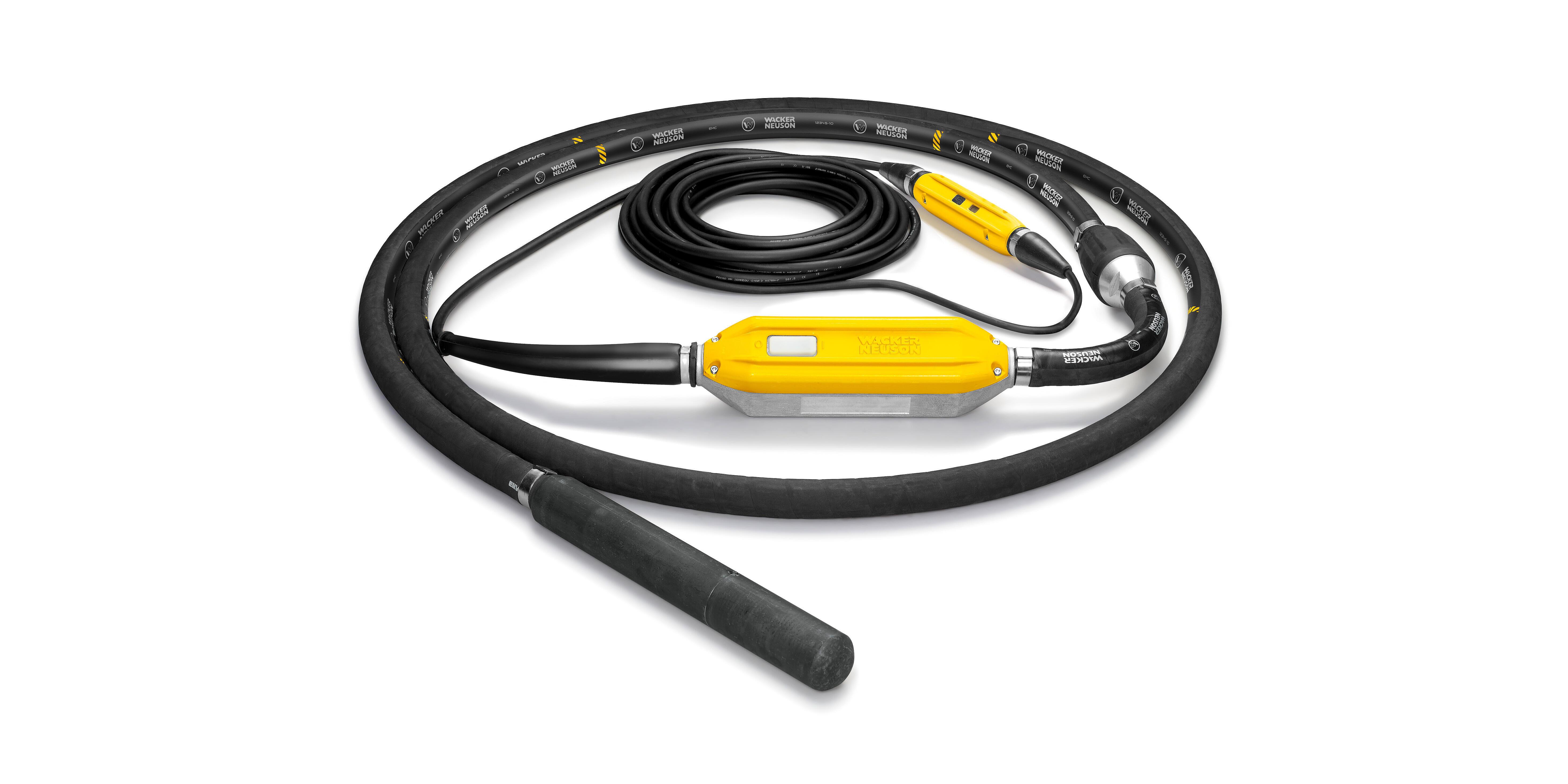 Wacker Neuson IRFUflex